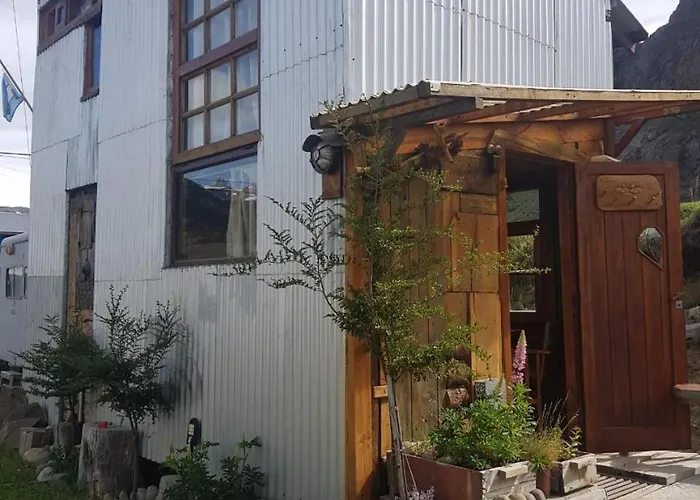 Cabana El Carpintero