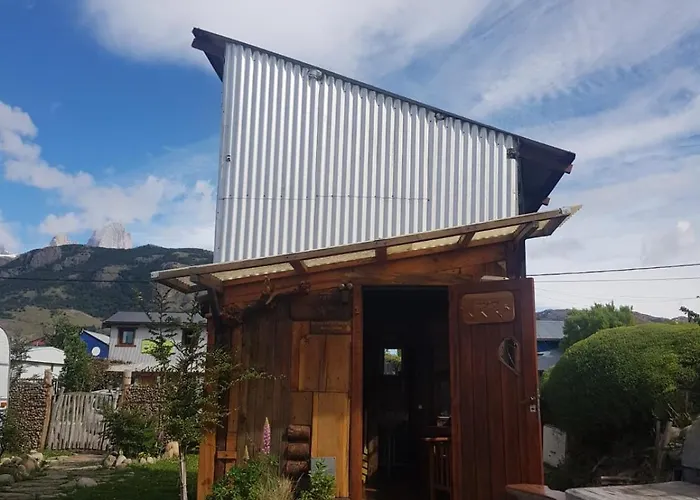 Cabana El Carpintero