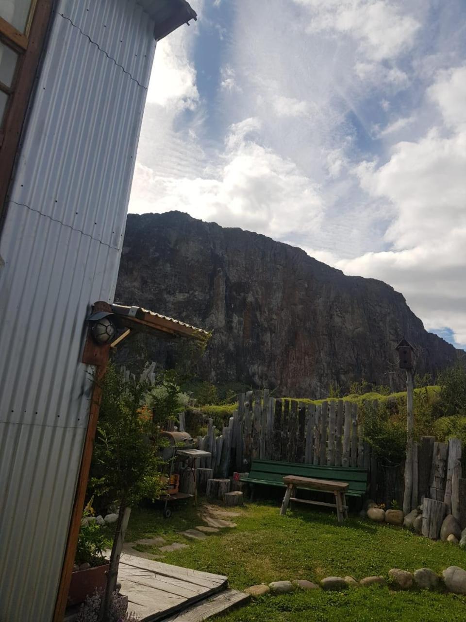 El Carpintero El Chalten